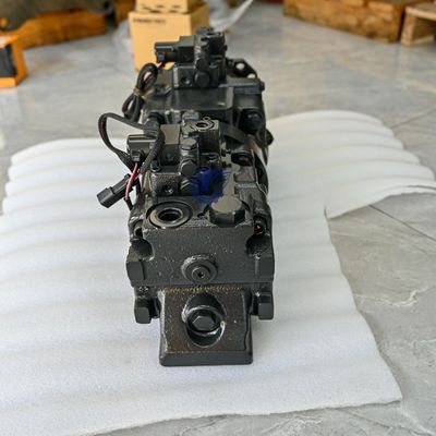 Komatsu 708-1w-00600 708-1w-01631 708-1w-01632 708-1w-04222 D475a-5 Lüfterpumpe Hydraulikpumpe Hydraulikteile hohe Qualität