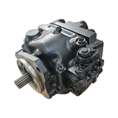 708-1W-41570 708-1W-00881 Komatsu WA380-6 WA430-6 Radlader Pumpe Hauptpumpe Hydraulische Pumpe Kolbenpumpe Hydraulische Teile