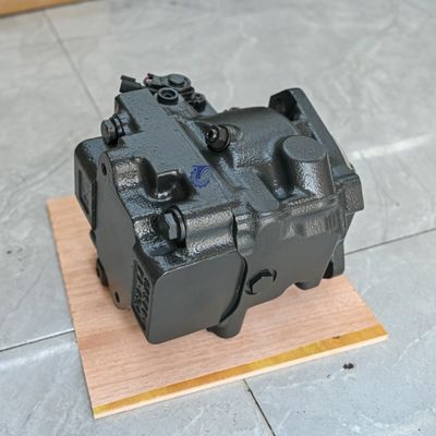 708-1W-41570 708-1W-00881 Komatsu WA380-6 WA430-6 Radlader Pumpe Hauptpumpe Hydraulische Pumpe Kolbenpumpe Hydraulische Teile