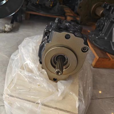 Komatsu708-1T-00710 708-1T-00711 FD35/40 FD40 FD40Z FD40ZY FD45 FD45Y FD50A FD50AY Gabelstapler hydraulische Kolben-Hauptpumpe