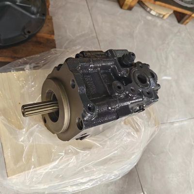 Komatsu708-1T-00710 708-1T-00711 FD35/40 FD40 FD40Z FD40ZY FD45 FD45Y FD50A FD50AY Gabelstapler hydraulische Kolben-Hauptpumpe