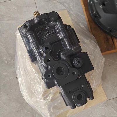 Komatsu708-1T-00710 708-1T-00711 FD35/40 FD40 FD40Z FD40ZY FD45 FD45Y FD50A FD50AY Gabelstapler hydraulische Kolben-Hauptpumpe