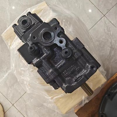 Komatsu708-1T-00710 708-1T-00711 FD35/40 FD40 FD40Z FD40ZY FD45 FD45Y FD50A FD50AY Gabelstapler hydraulische Kolben-Hauptpumpe