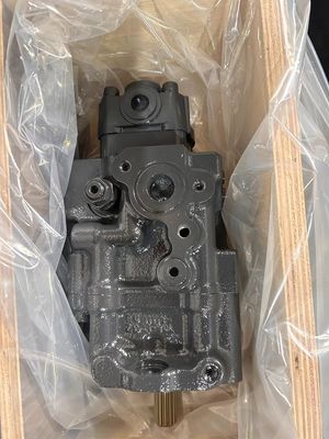 Komatsu708-1T-00710 708-1T-00711 FD35/40 FD40 FD40Z FD40ZY FD45 FD45Y FD50A FD50AY Gabelstapler hydraulische Kolben-Hauptpumpe