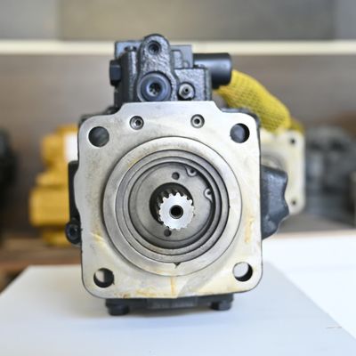708-1S-00940 708-1S-01940 708-1S-00920 708-1S-00970 708-1S-01970 Für Komatsu WA380 WA430 WA450 WA470 Hydraulische Spaßpumpe