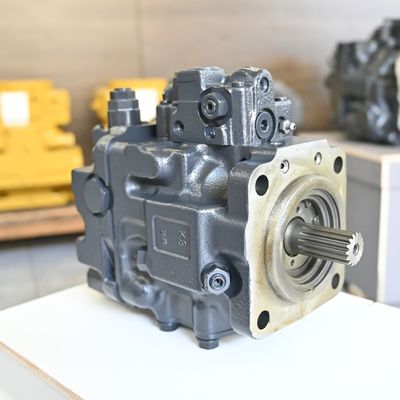 708-1S-00940 708-1S-01940 708-1S-00920 708-1S-00970 708-1S-01970 Für Komatsu WA380 WA430 WA450 WA470 Hydraulische Spaßpumpe