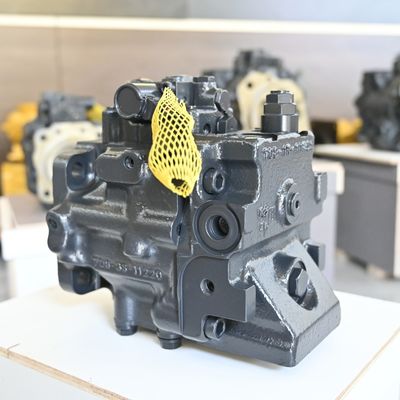 708-1S-00940 708-1S-01940 708-1S-00920 708-1S-00970 708-1S-01970 Für Komatsu WA380 WA430 WA450 WA470 Hydraulische Spaßpumpe