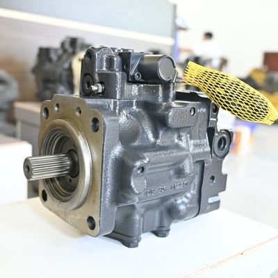 708-1S-00940 708-1S-01940 708-1S-00920 708-1S-00970 708-1S-01970 Für Komatsu WA380 WA430 WA450 WA470 Hydraulische Spaßpumpe