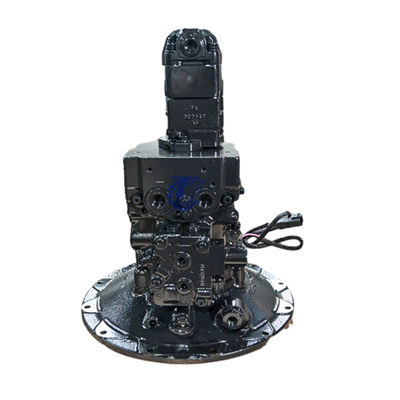708-3T-00151 708-3T-11220 708-3T-11140 Komatsu 78US-6 60-8 70-8 Hydraulikpumpe mit Dozerblatt Hauptpumpe Kolbenpumpe
