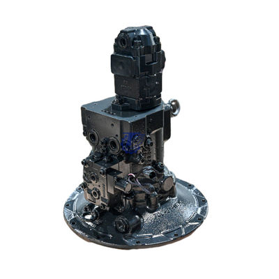 708-3T-00151 708-3T-11220 708-3T-11140 Komatsu 78US-6 60-8 70-8 Hydraulikpumpe mit Dozerblatt Hauptpumpe Kolbenpumpe