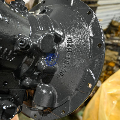 708-3T-00151 708-3T-11220 708-3T-11140 Komatsu 78US-6 60-8 70-8 Hydraulikpumpe mit Dozerblatt Hauptpumpe Kolbenpumpe