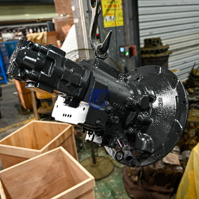 708-3T-00151 708-3T-11220 708-3T-11140 Komatsu 78US-6 60-8 70-8 Hydraulikpumpe mit Dozerblatt Hauptpumpe Kolbenpumpe