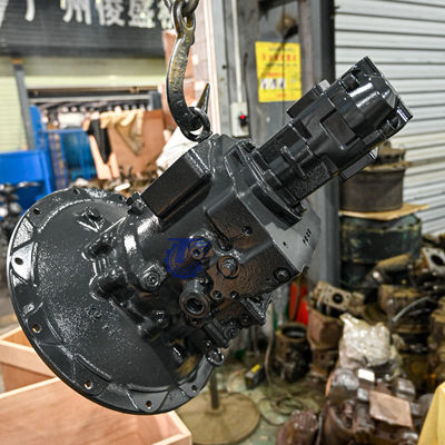 708-3T-00151 708-3T-11220 708-3T-11140 Komatsu 78US-6 60-8 70-8 Hydraulikpumpe mit Dozerblatt Hauptpumpe Kolbenpumpe