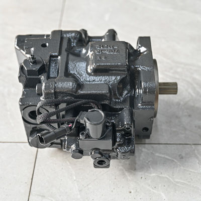Bulldozer Hydraulische Lüfterpumpe 708-1S-00240 Für Komatsu D61EX-15 D61PX-15 D65EX-15 D65PX-15 D65WX-15 D85EX-15 Kolbenpumpe