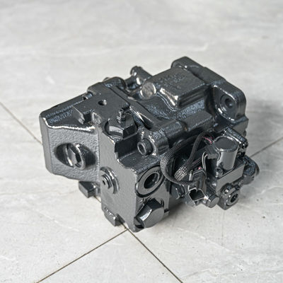 Bulldozer Hydraulische Lüfterpumpe 708-1S-00240 Für Komatsu D61EX-15 D61PX-15 D65EX-15 D65PX-15 D65WX-15 D85EX-15 Kolbenpumpe