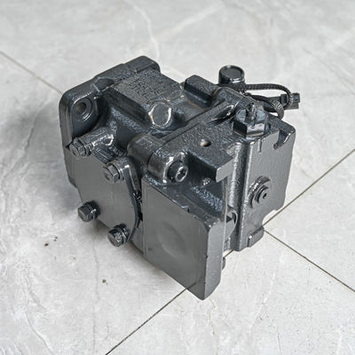 Bulldozer Hydraulische Lüfterpumpe 708-1S-00240 Für Komatsu D61EX-15 D61PX-15 D65EX-15 D65PX-15 D65WX-15 D85EX-15 Kolbenpumpe