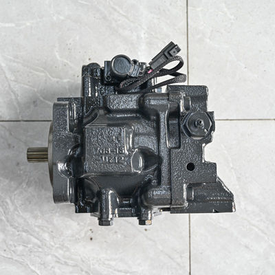 Bulldozer Hydraulische Lüfterpumpe 708-1S-00240 Für Komatsu D61EX-15 D61PX-15 D65EX-15 D65PX-15 D65WX-15 D85EX-15 Kolbenpumpe