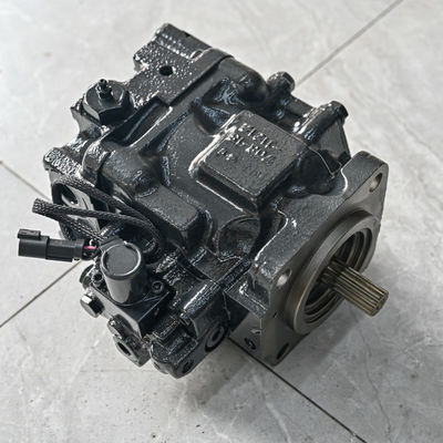 Bulldozer Hydraulische Lüfterpumpe 708-1S-00240 Für Komatsu D61EX-15 D61PX-15 D65EX-15 D65PX-15 D65WX-15 D85EX-15 Kolbenpumpe
