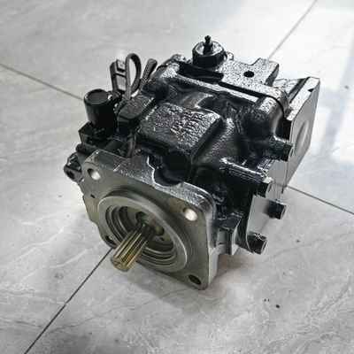 Bulldozer Hydraulische Lüfterpumpe 708-1S-00240 Für Komatsu D61EX-15 D61PX-15 D65EX-15 D65PX-15 D65WX-15 D85EX-15 Kolbenpumpe