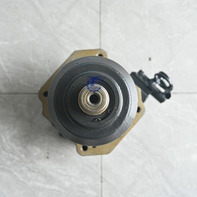 708-7H-04720 7087H04720 7087H11920 708-7H-11920 Komatsu D375 Bulldozer Hydraulischer Ventilator Motor Nachmarkt Hochwertige Qualität
