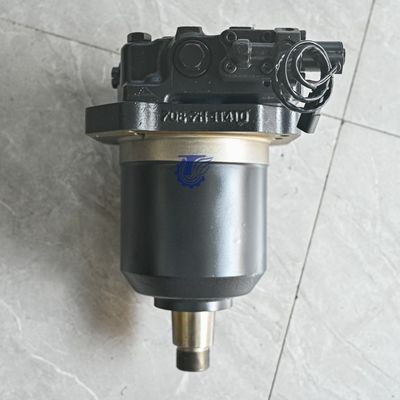 708-7H-04720 7087H04720 7087H11920 708-7H-11920 Komatsu D375 Bulldozer Hydraulischer Ventilator Motor Nachmarkt Hochwertige Qualität