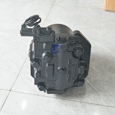 708-7H-04720 7087H04720 7087H11920 708-7H-11920 Komatsu D375 Bulldozer Hydraulischer Ventilator Motor Nachmarkt Hochwertige Qualität