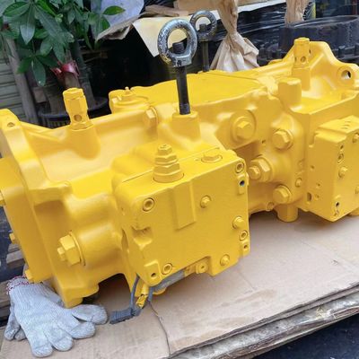 708-2K-00011 708-2K-00021 708-2K-00031 708-1G-00020 7051235140 79397573 Für Komatsu 3000-6 Bagger Hydraulische Hauptpumpe