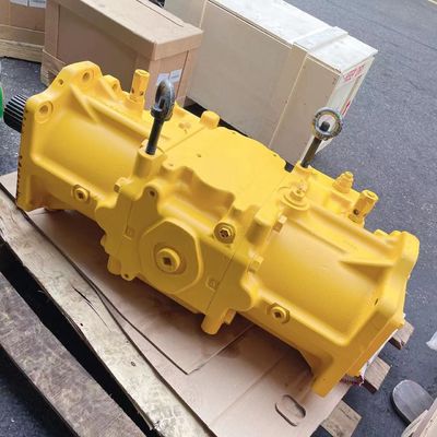 708-2K-00011 708-2K-00021 708-2K-00031 708-1G-00020 7051235140 79397573 Für Komatsu 3000-6 Bagger Hydraulische Hauptpumpe