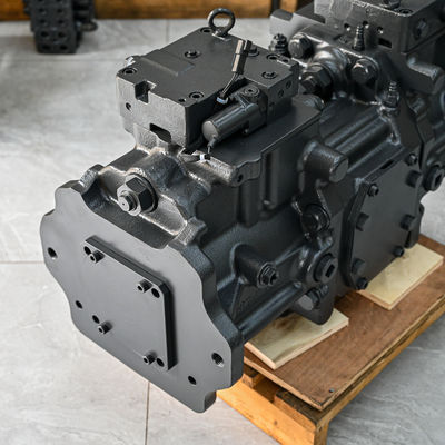 708-2K-00120 708-2K-00121 708-2K-00122 Für Komatsu PC2000-8 Hydraulische Hauptpumpe Bergbaumaschinen Reparatur-Kit Kolbenpumpe