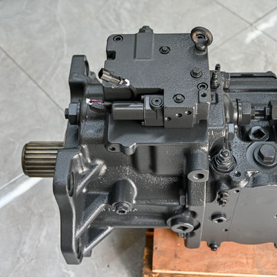 708-2K-00120 708-2K-00121 708-2K-00122 Für Komatsu PC2000-8 Hydraulische Hauptpumpe Bergbaumaschinen Reparatur-Kit Kolbenpumpe