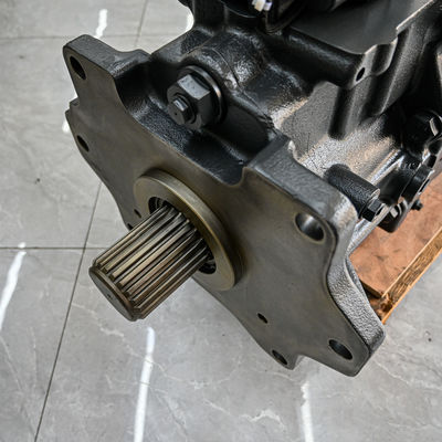 708-2K-00120 708-2K-00121 708-2K-00122 Für Komatsu PC2000-8 Hydraulische Hauptpumpe Bergbaumaschinen Reparatur-Kit Kolbenpumpe