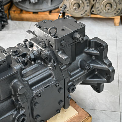 708-2K-00120 708-2K-00121 708-2K-00122 Für Komatsu PC2000-8 Hydraulische Hauptpumpe Bergbaumaschinen Reparatur-Kit Kolbenpumpe