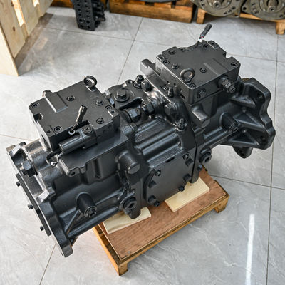 708-2K-00120 708-2K-00121 708-2K-00122 Für Komatsu PC2000-8 Hydraulische Hauptpumpe Bergbaumaschinen Reparatur-Kit Kolbenpumpe