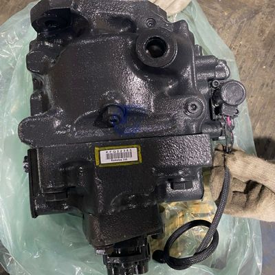 Komatsu PC800-8 850-8 Hydraulische Lüfterpumpe 708-1W-00902 708-1W-00900 708-1W-000910 Hauptpumpe