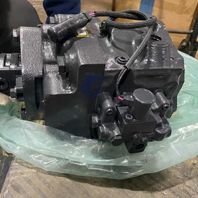 Komatsu PC800-8 850-8 Hydraulische Lüfterpumpe 708-1W-00902 708-1W-00900 708-1W-000910 Hauptpumpe