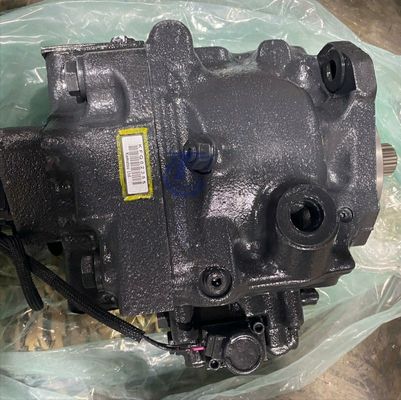 Komatsu PC800-8 850-8 Hydraulische Lüfterpumpe 708-1W-00902 708-1W-00900 708-1W-000910 Hauptpumpe