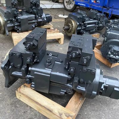 Komatsu PC1250-7-8 Hydraulische Hauptpumpe für 708-2H-00440 708-2H-01440 708-2L-00680 708-2L-00681 708-2L-00690 708-2L-00691
