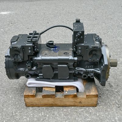 Komatsu PC1250-7-8 Hydraulische Hauptpumpe für 708-2H-00440 708-2H-01440 708-2L-00680 708-2L-00681 708-2L-00690 708-2L-00691