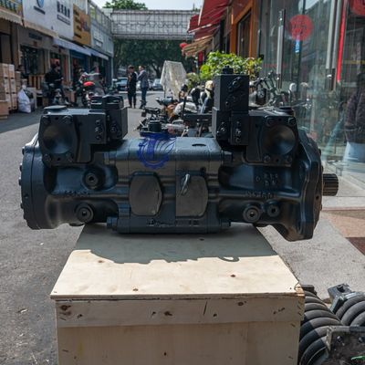 Komatsu PC1250-7-8 Hydraulische Hauptpumpe für 708-2H-00440 708-2H-01440 708-2L-00680 708-2L-00681 708-2L-00690 708-2L-00691
