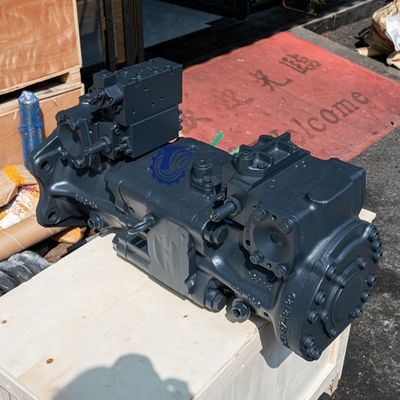 Komatsu PC1250-7-8 Hydraulische Hauptpumpe für 708-2H-00440 708-2H-01440 708-2L-00680 708-2L-00681 708-2L-00690 708-2L-00691