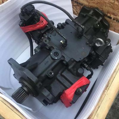 Komatsu PC800-8 850-8 Hydraulische Hauptpumpe 708-2K-00110 708-2K-00111 708-2K-00112 708-2K-00113 Kolbenpumpe