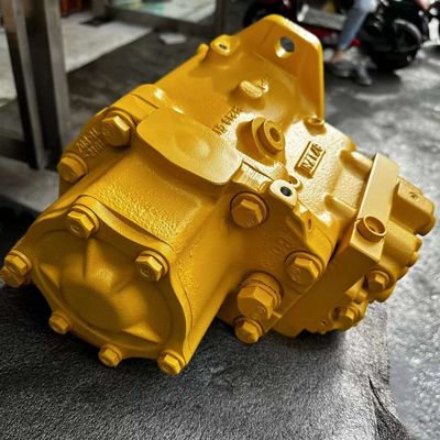 708-1L-00340 708-1L-01340 708-1L-04010 Für Komatsu D275a-5d Hydraulische Hauptpumpe