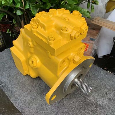 708-1L-00340 708-1L-01340 708-1L-04010 Für Komatsu D275a-5d Hydraulische Hauptpumpe