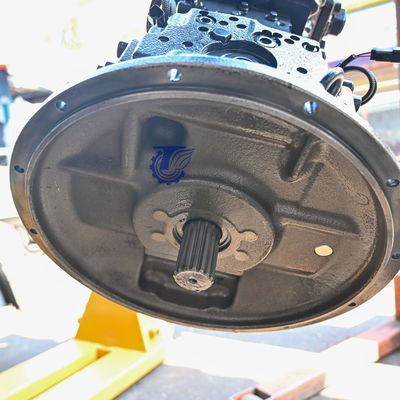 708-2L-00400 708-2L-01400 708-2L-06440 Für HPV95 Bagger Hydraulische Hauptpumpe Komatsu PC200-8MO PC220-8MO 240-8MO