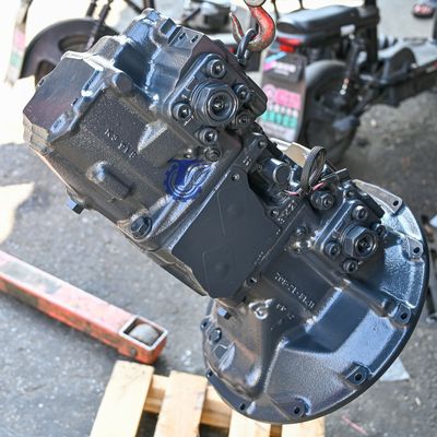 708-2L-00400 708-2L-01400 708-2L-06440 Für HPV95 Bagger Hydraulische Hauptpumpe Komatsu PC200-8MO PC220-8MO 240-8MO