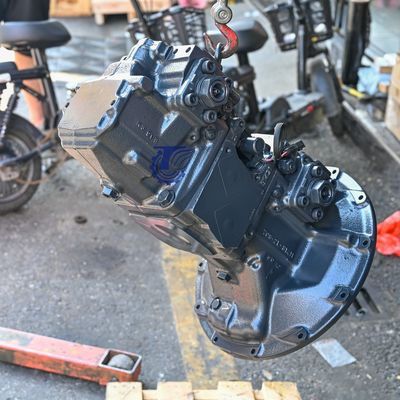 708-2L-00400 708-2L-01400 708-2L-06440 Für HPV95 Bagger Hydraulische Hauptpumpe Komatsu PC200-8MO PC220-8MO 240-8MO