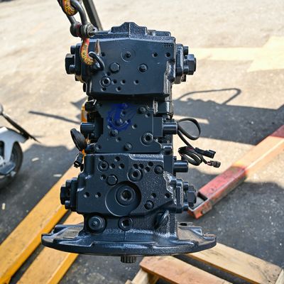 708-2L-00800 708-2L-00150 708-2L-06740 Für HPV95 Bagger Hydraulische Hauptpumpe Komatsu PC200-8EO HB205-1 HB215C-1