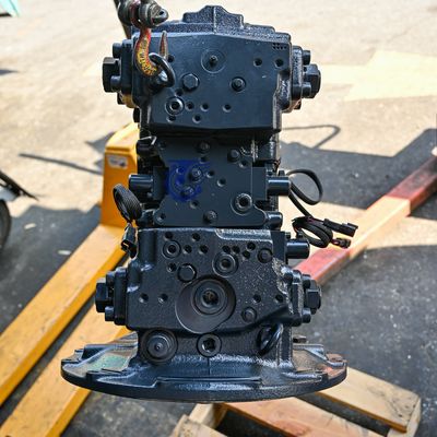 708-2L-00800 708-2L-00150 708-2L-06740 Für HPV95 Bagger Hydraulische Hauptpumpe Komatsu PC200-8EO HB205-1 HB215C-1