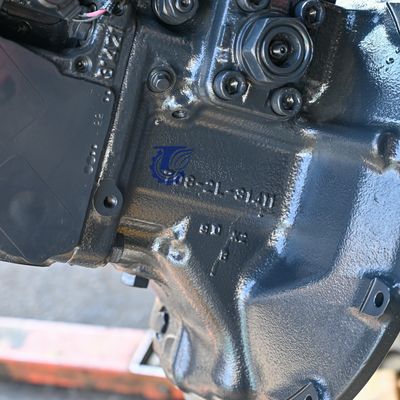 708-2L-00800 708-2L-00150 708-2L-06740 Für HPV95 Bagger Hydraulische Hauptpumpe Komatsu PC200-8EO HB205-1 HB215C-1