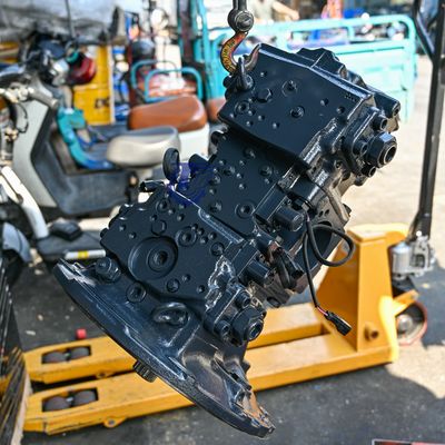 708-2L-00800 708-2L-00150 708-2L-06740 Für HPV95 Bagger Hydraulische Hauptpumpe Komatsu PC200-8EO HB205-1 HB215C-1